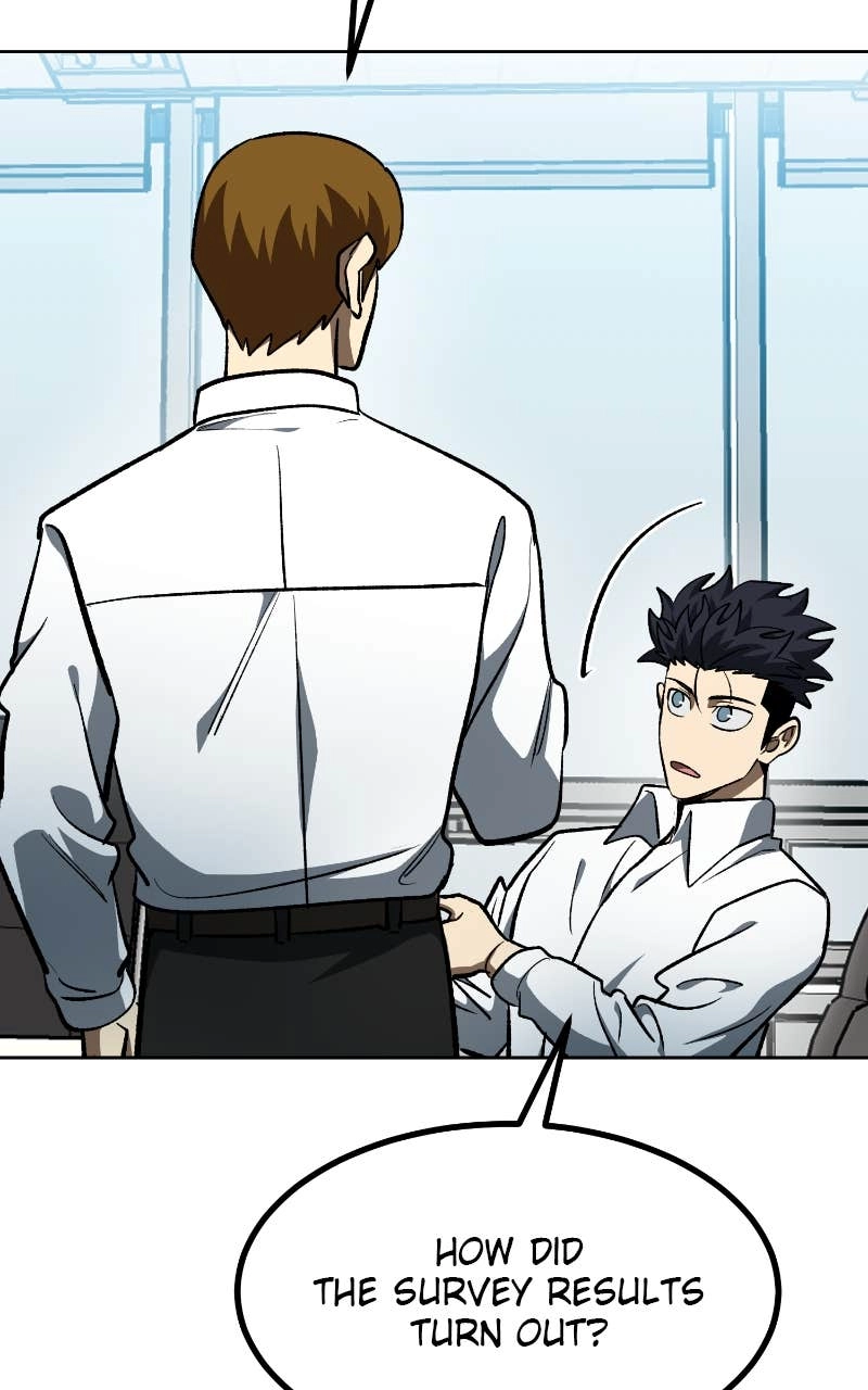 King of the Octagon Chapter 138, page 20 of 108