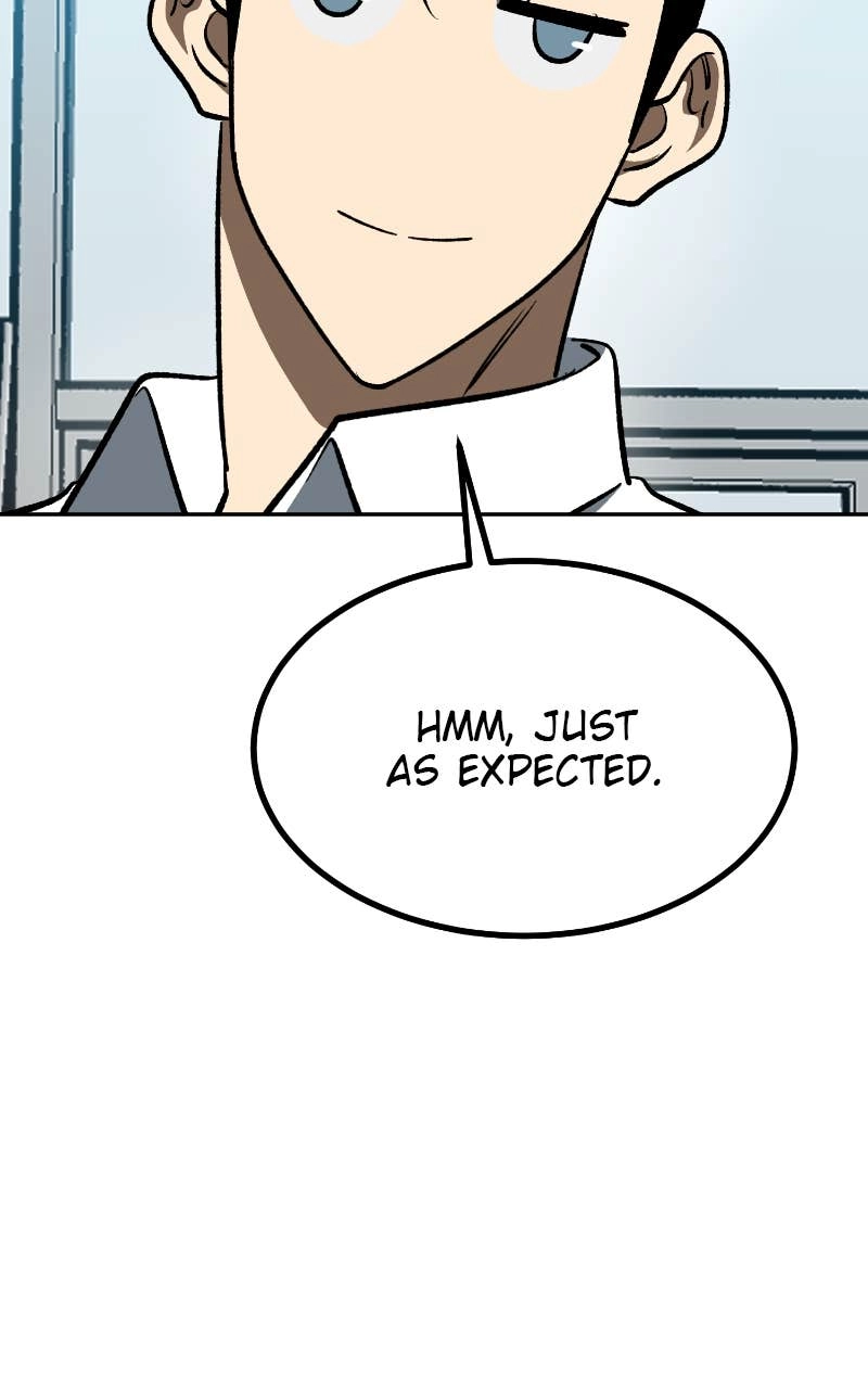 King of the Octagon Chapter 138, page 22 of 108