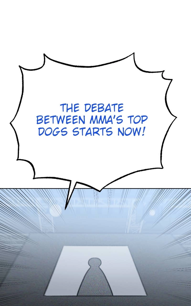 King of the Octagon Chapter 138, page 26 of 108