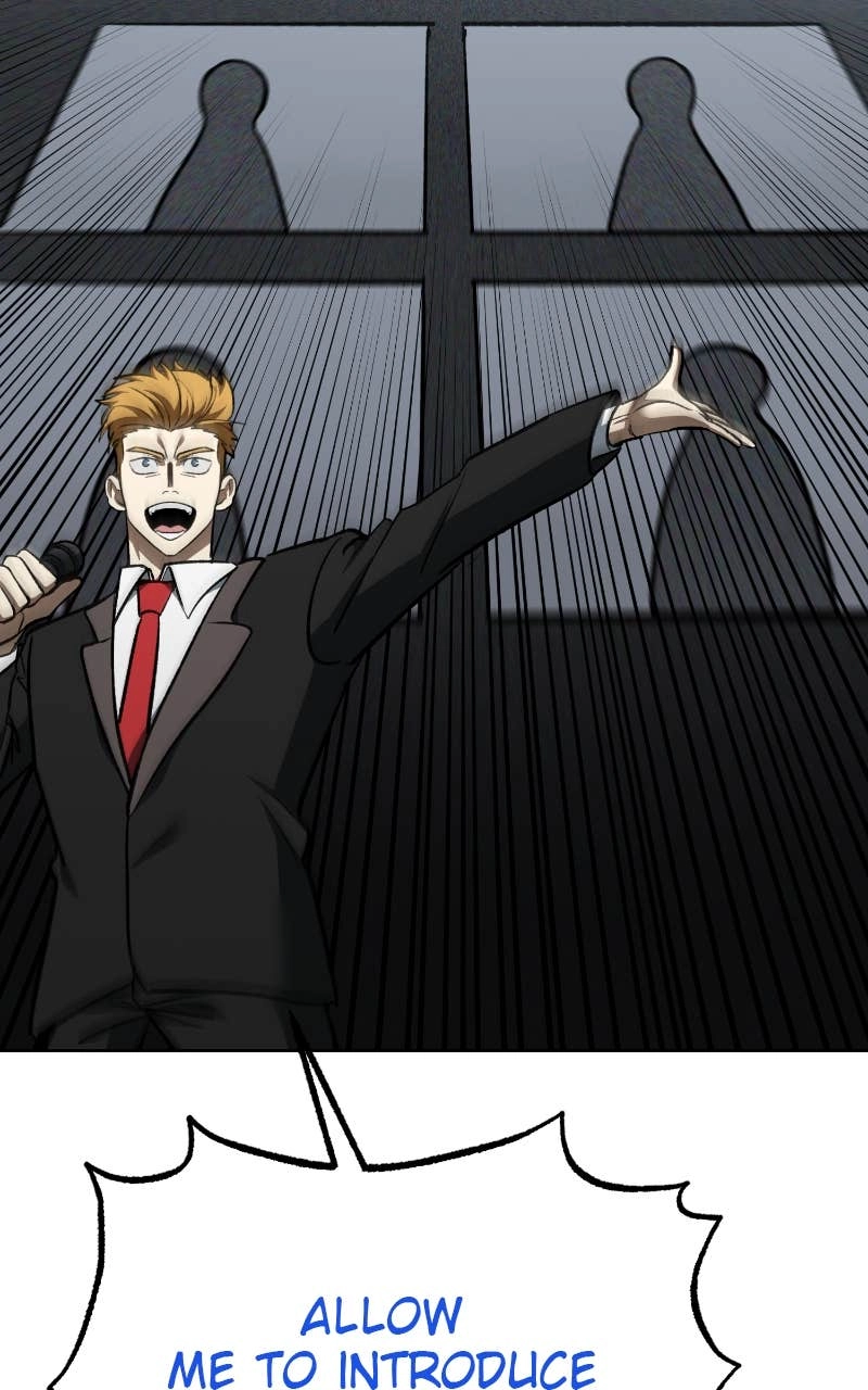 King of the Octagon Chapter 138, page 27 of 108