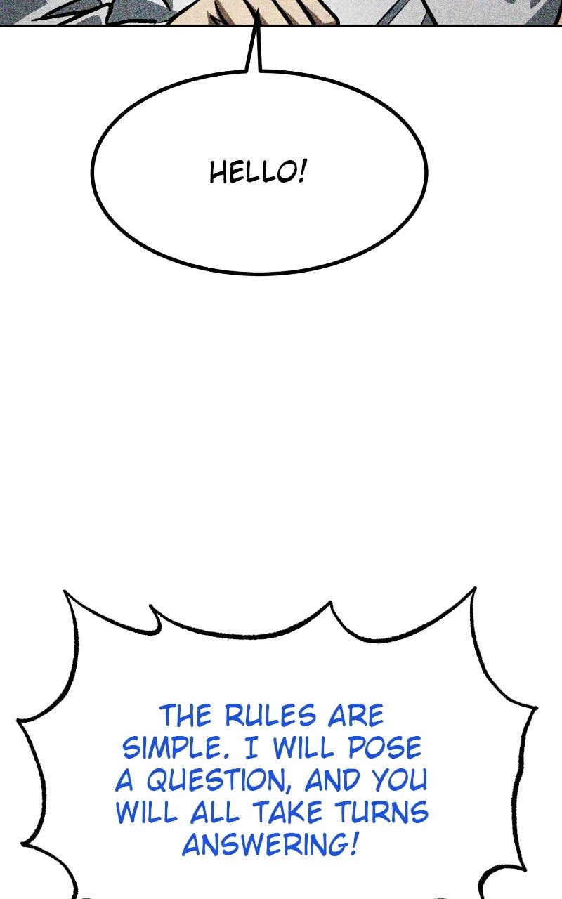 King of the Octagon Chapter 138, page 32 of 108