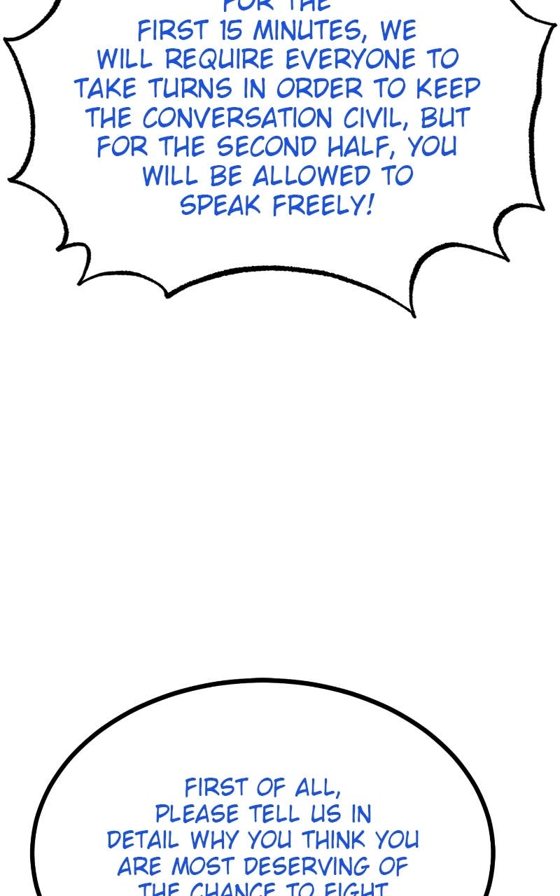 King of the Octagon Chapter 138, page 34 of 108