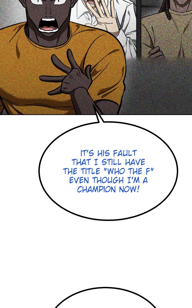 King of the Octagon Chapter 138, page 37 of 108