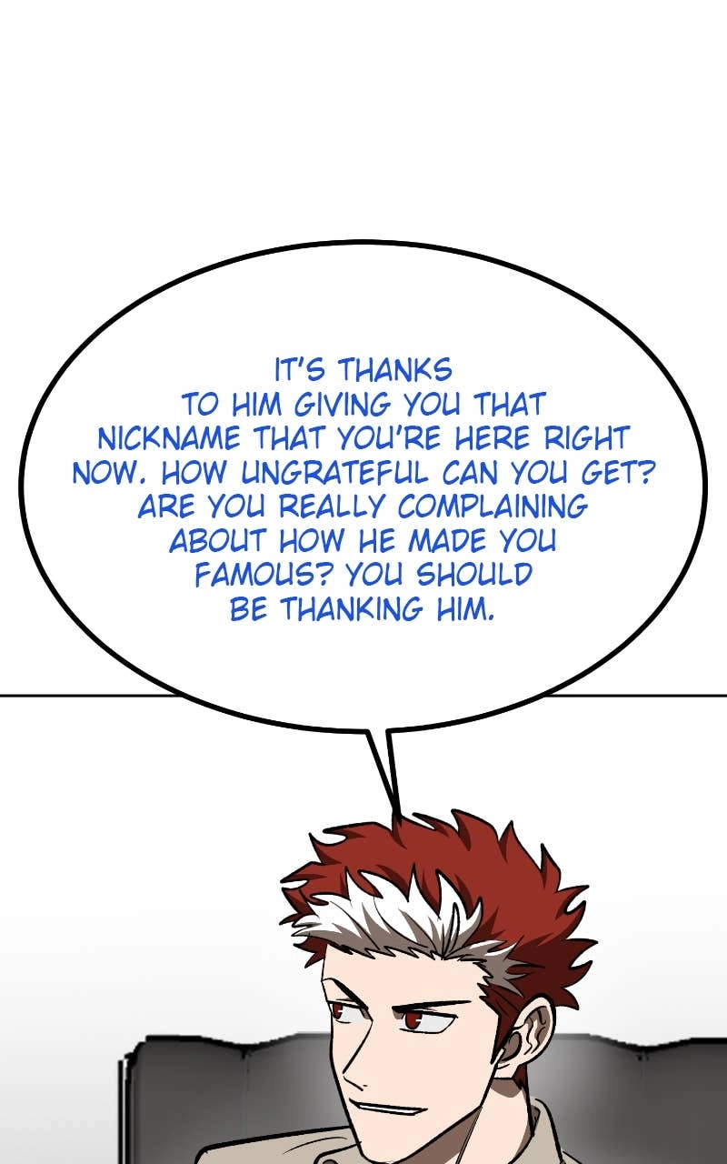 King of the Octagon Chapter 138, page 39 of 108
