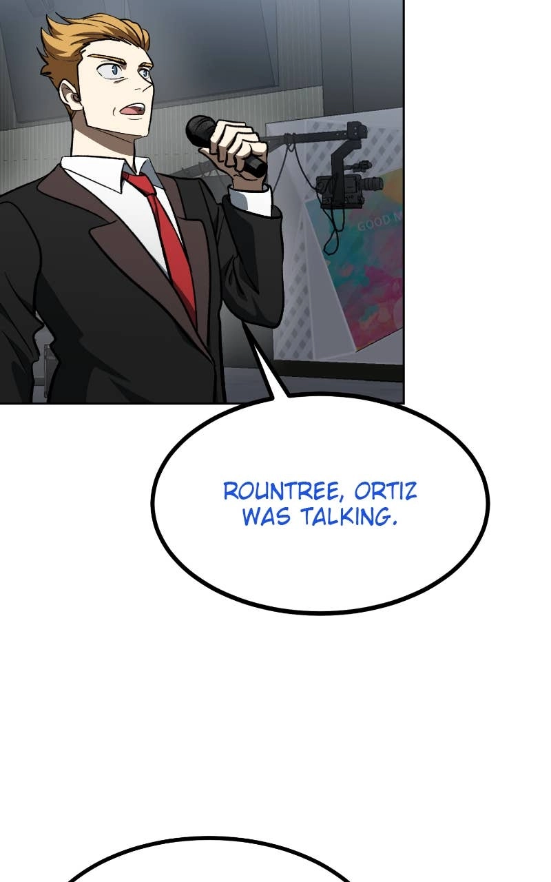 King of the Octagon Chapter 138, page 41 of 108