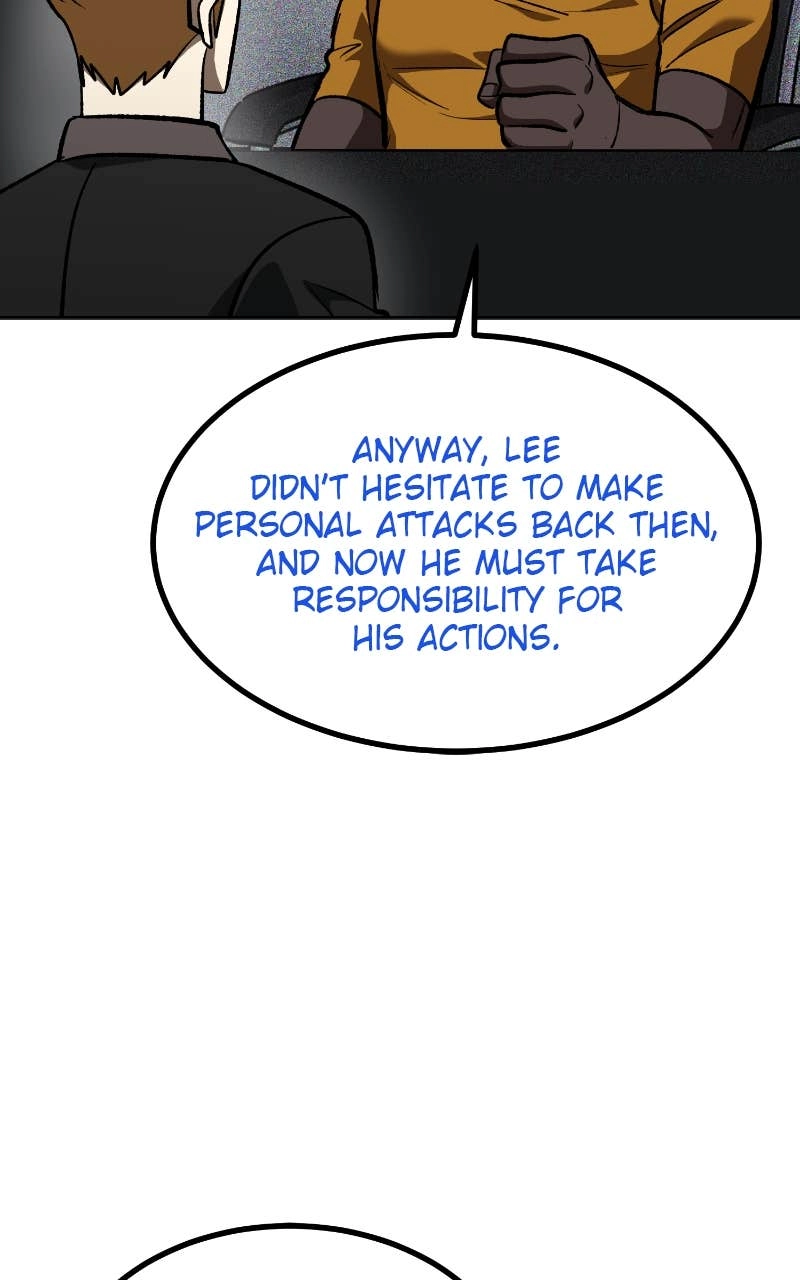 King of the Octagon Chapter 138, page 44 of 108