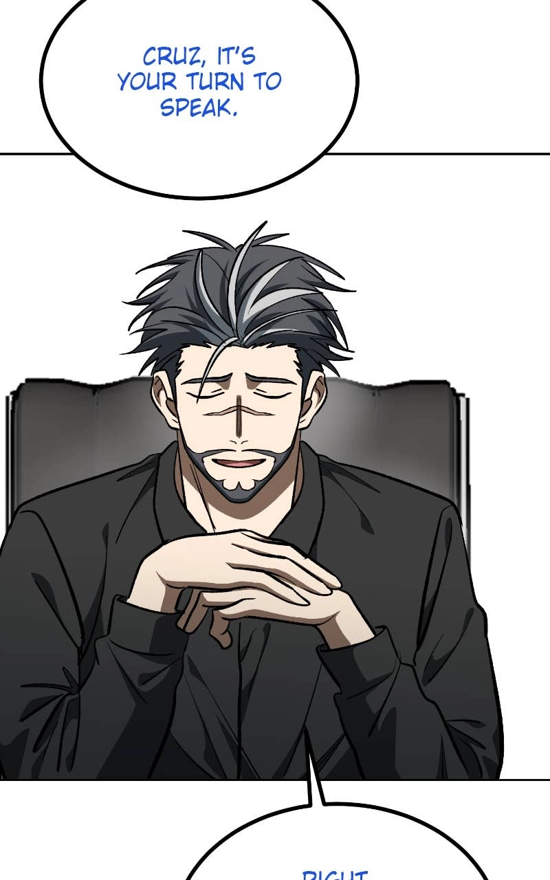 King of the Octagon Chapter 138, page 45 of 108