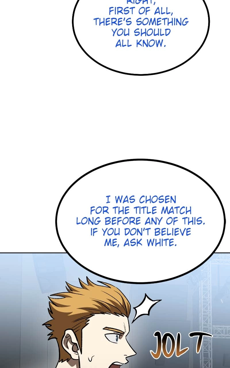 King of the Octagon Chapter 138, page 46 of 108