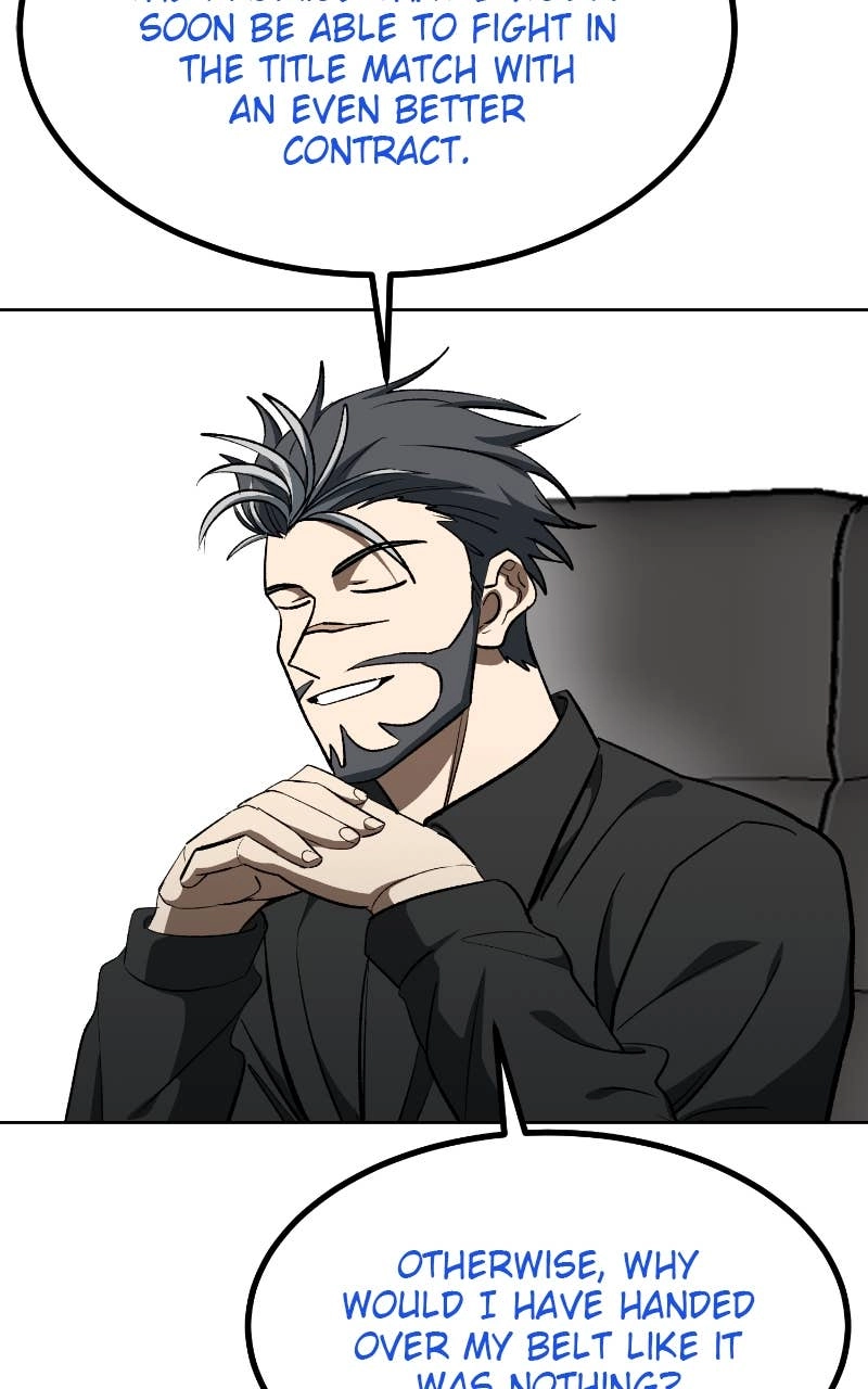 King of the Octagon Chapter 138, page 48 of 108