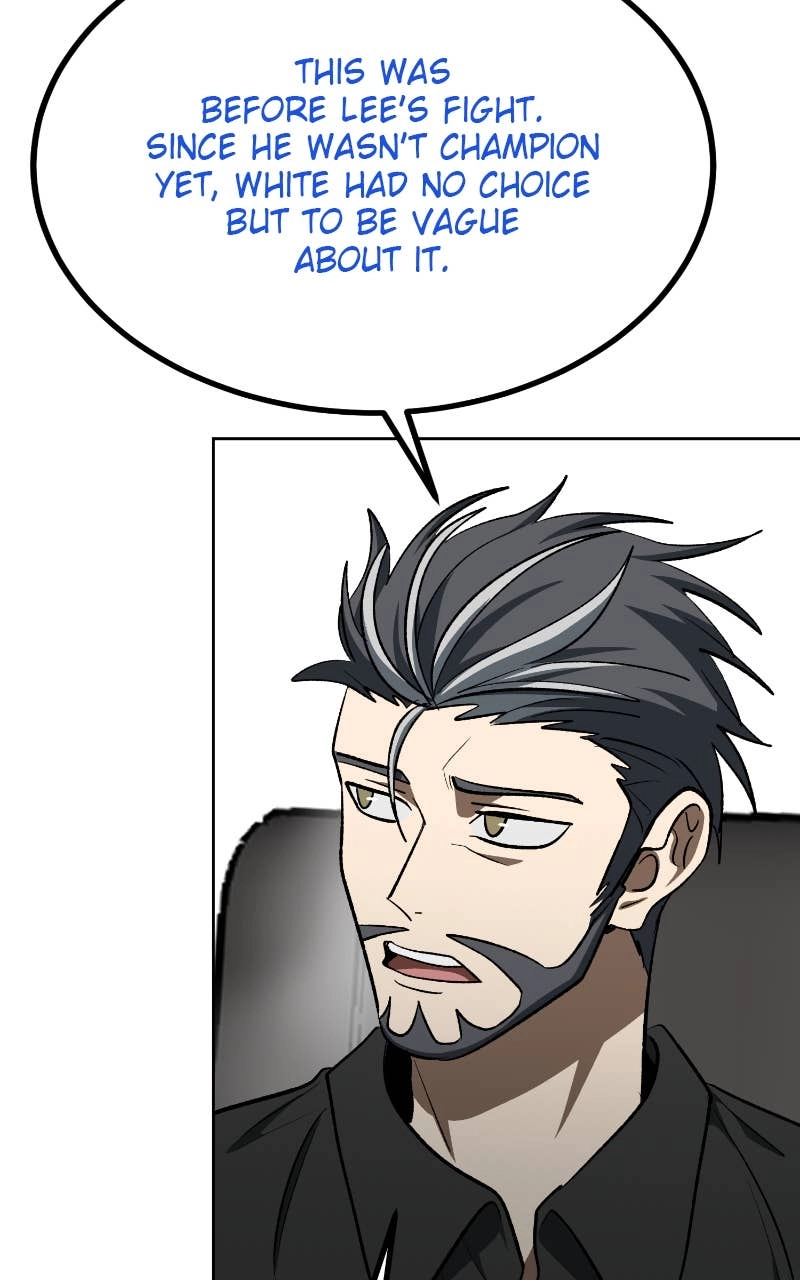 King of the Octagon Chapter 138, page 52 of 108
