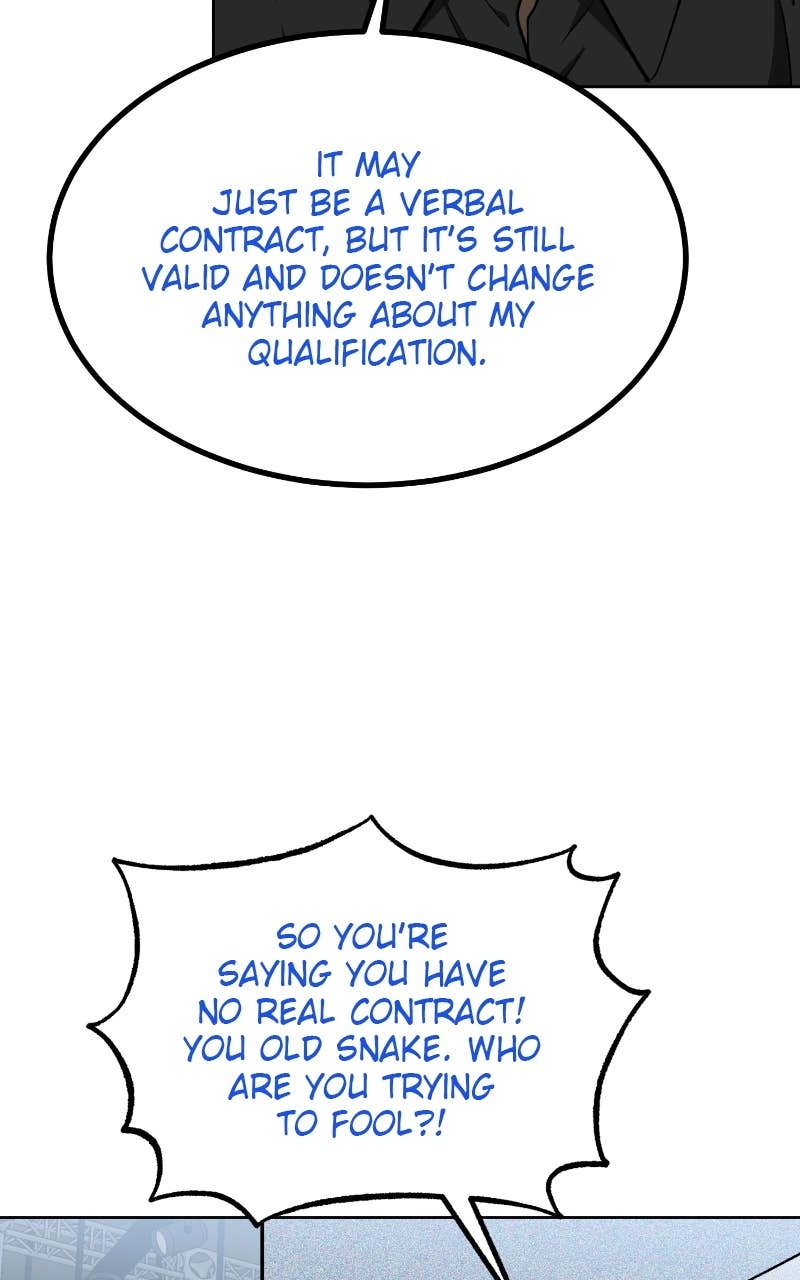 King of the Octagon Chapter 138, page 53 of 108