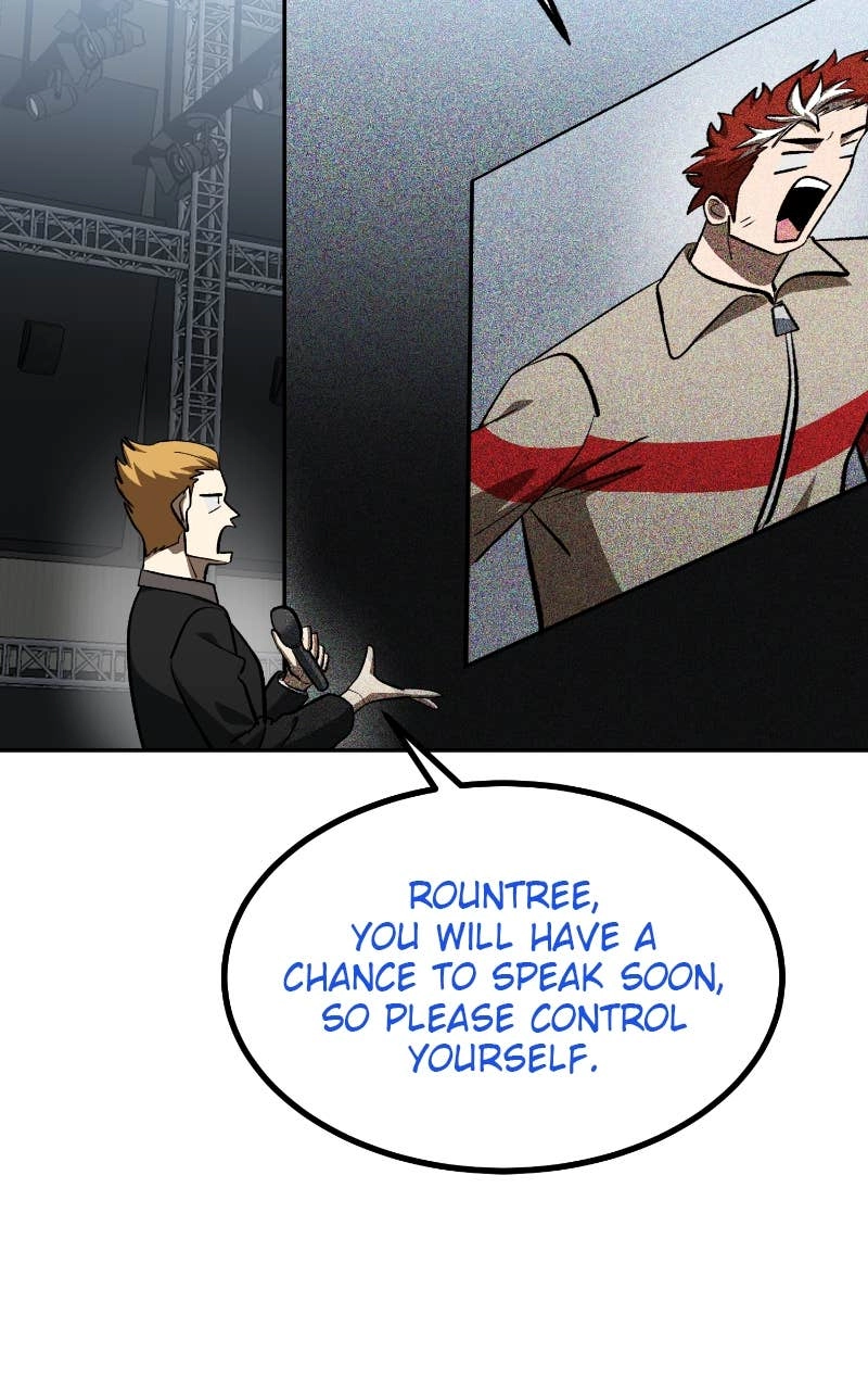 King of the Octagon Chapter 138, page 54 of 108