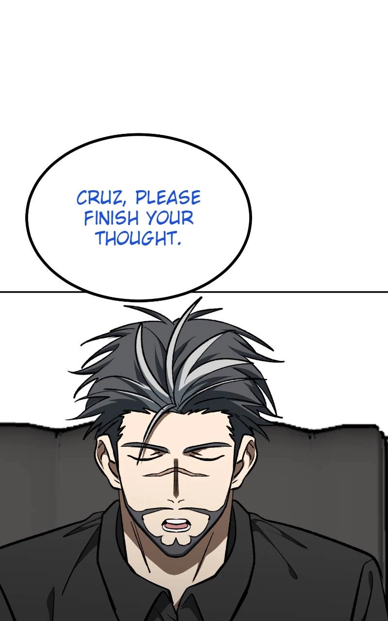 King of the Octagon Chapter 138, page 55 of 108