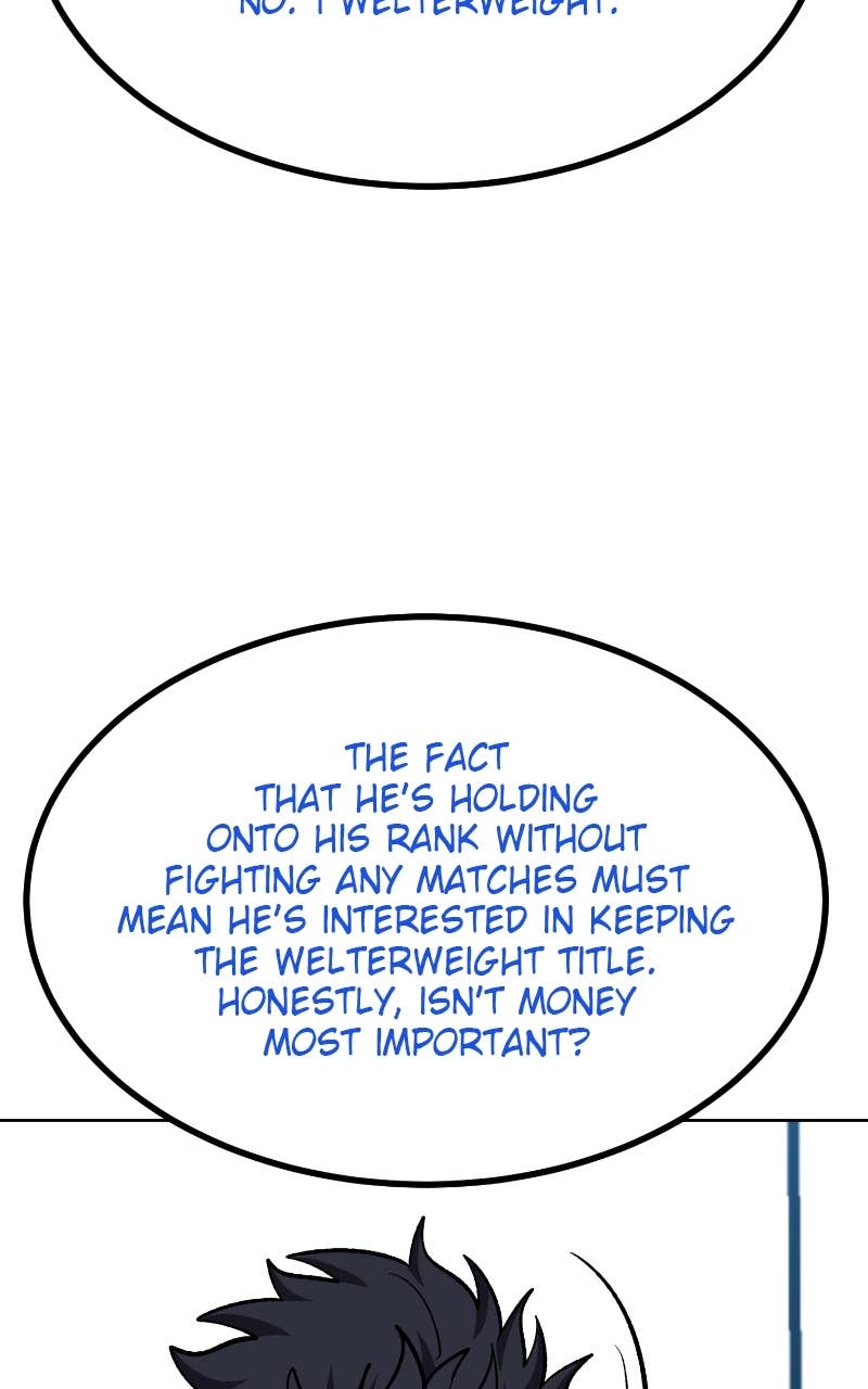 King of the Octagon Chapter 138, page 58 of 108