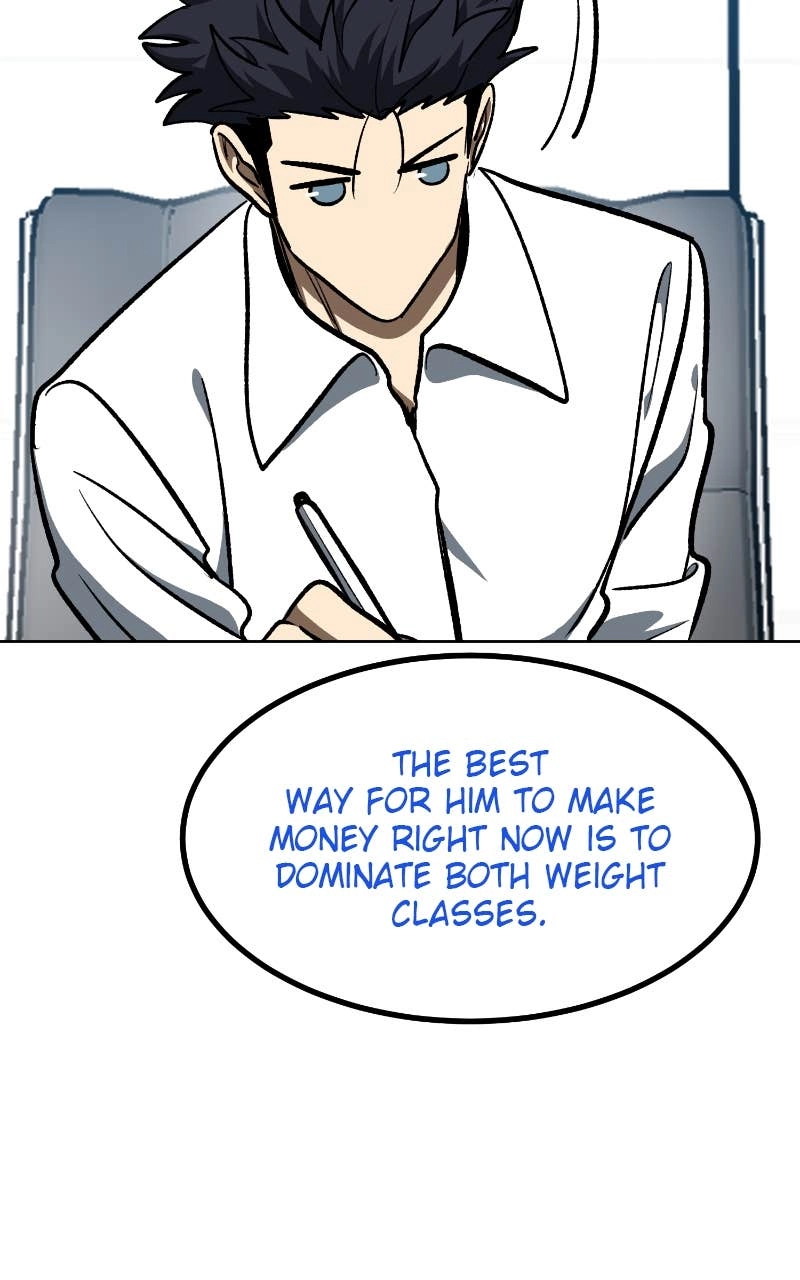 King of the Octagon Chapter 138, page 59 of 108