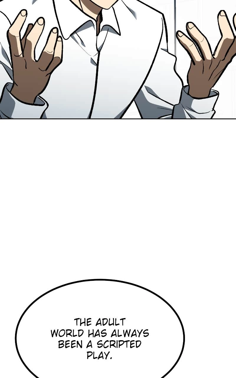 King of the Octagon Chapter 138, page 6 of 108
