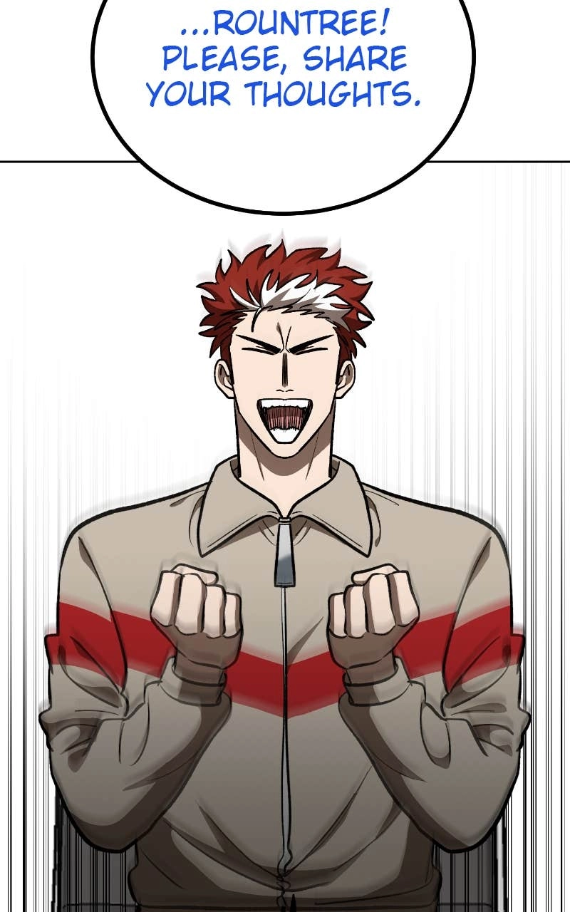 King of the Octagon Chapter 138, page 64 of 108