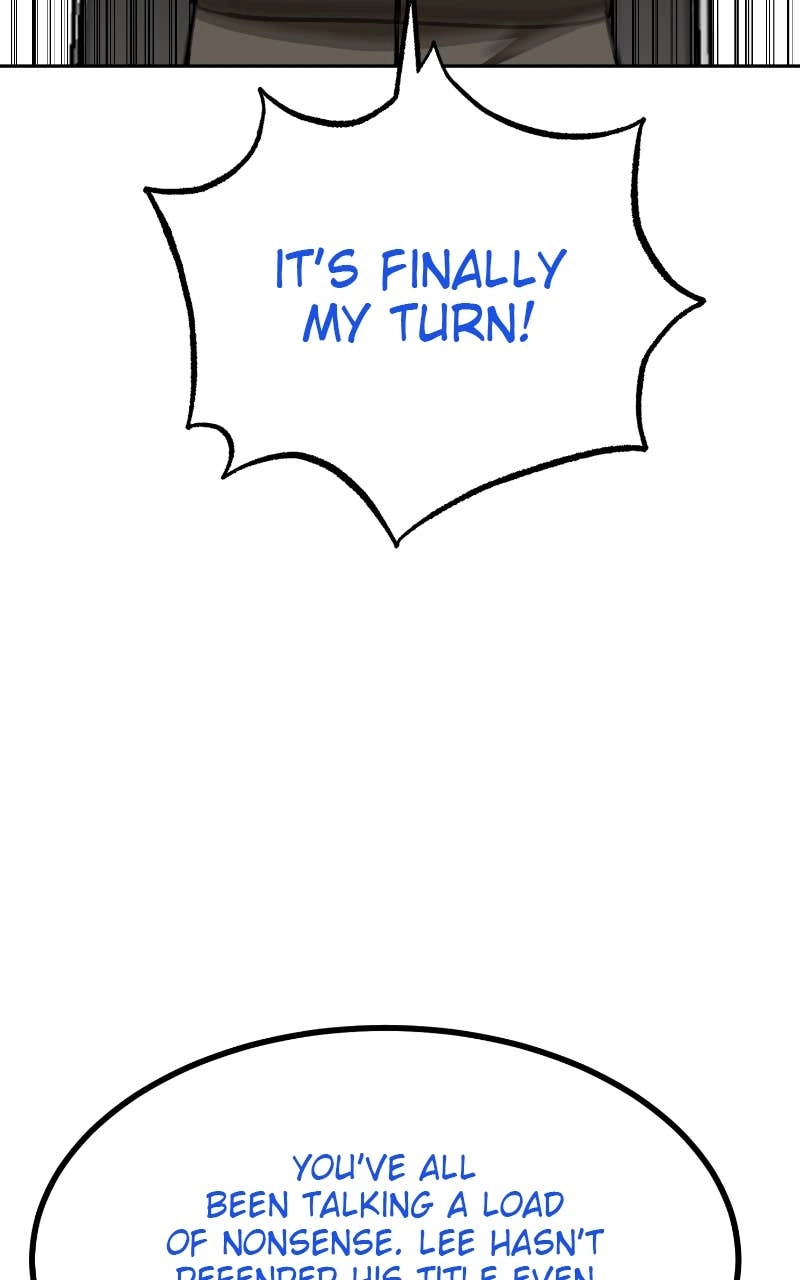King of the Octagon Chapter 138, page 65 of 108