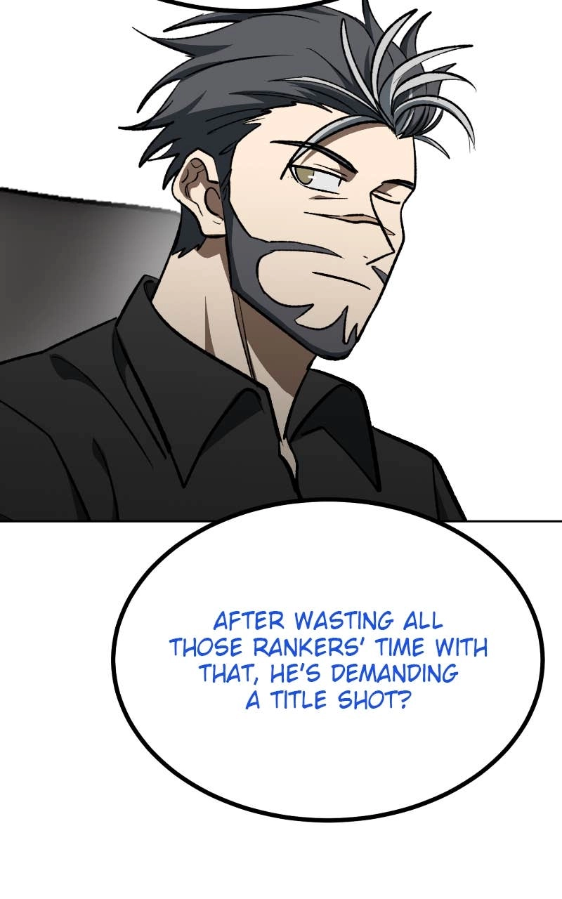 King of the Octagon Chapter 138, page 69 of 108