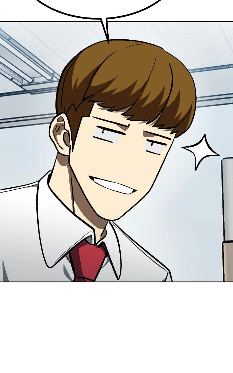 King of the Octagon Chapter 138, page 7 of 108