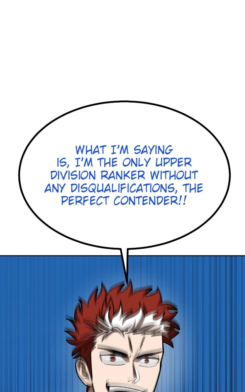 King of the Octagon Chapter 138, page 70 of 108
