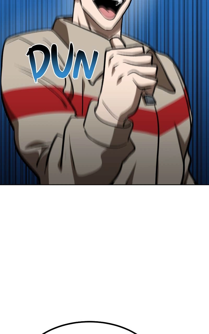 King of the Octagon Chapter 138, page 71 of 108