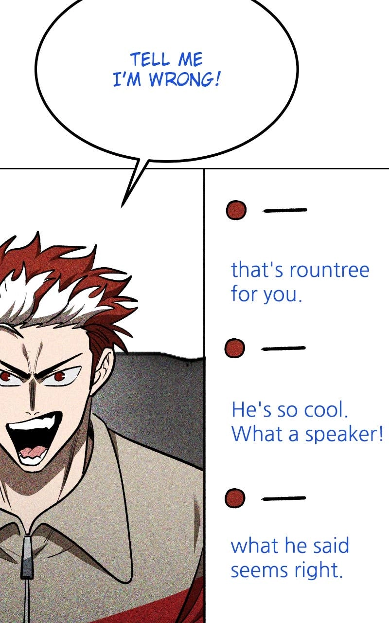 King of the Octagon Chapter 138, page 72 of 108
