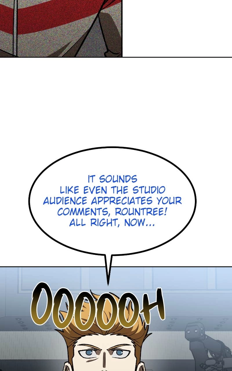 King of the Octagon Chapter 138, page 73 of 108