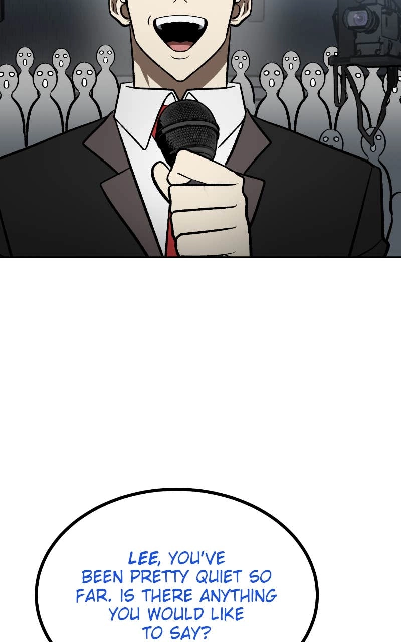 King of the Octagon Chapter 138, page 74 of 108