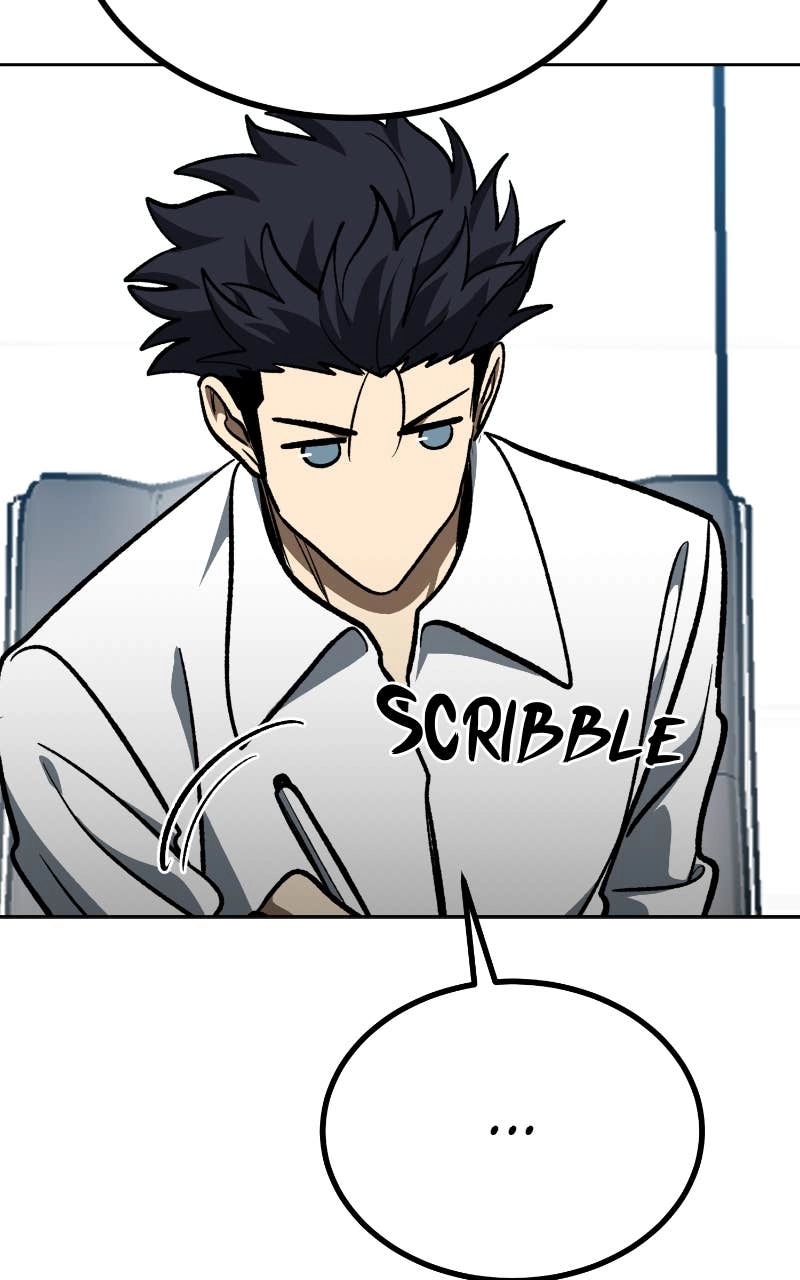King of the Octagon Chapter 138, page 75 of 108