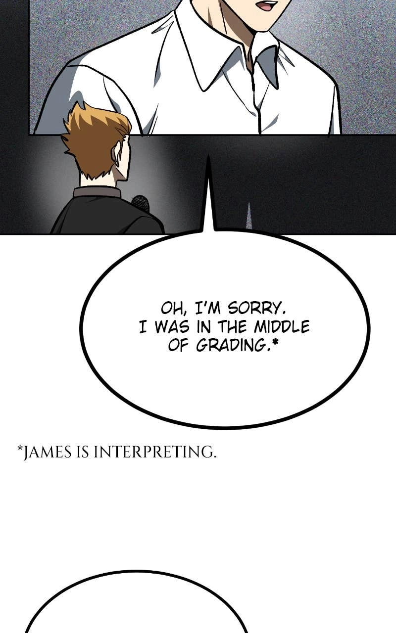 King of the Octagon Chapter 138, page 77 of 108