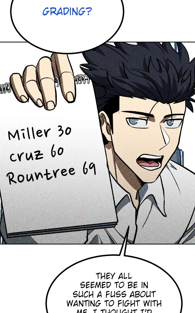 King of the Octagon Chapter 138, page 78 of 108