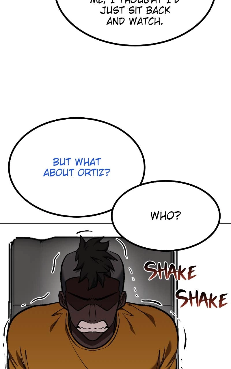 King of the Octagon Chapter 138, page 79 of 108