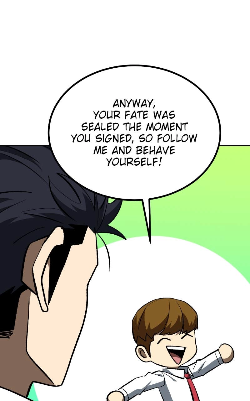 King of the Octagon Chapter 138, page 8 of 108