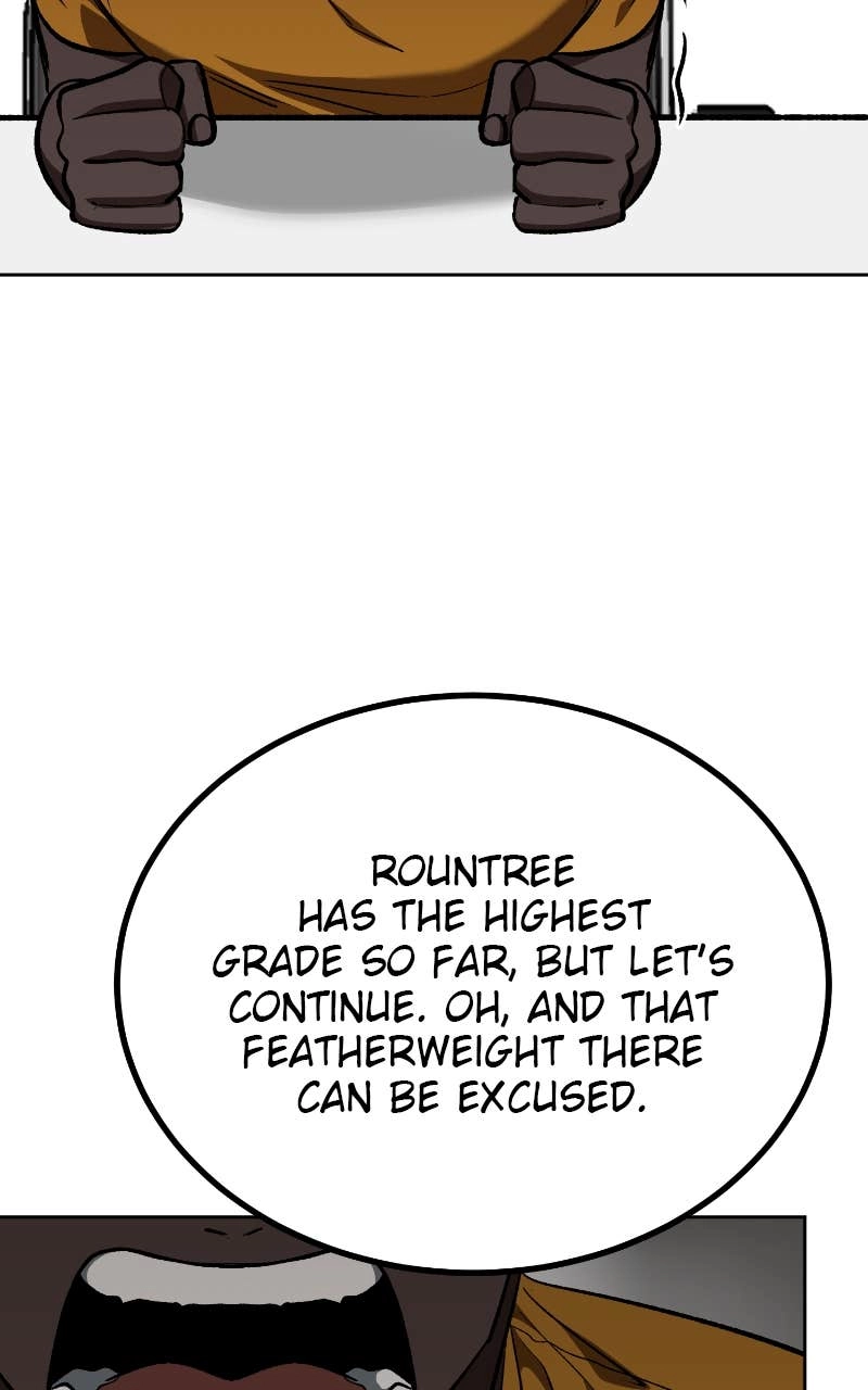 King of the Octagon Chapter 138, page 80 of 108