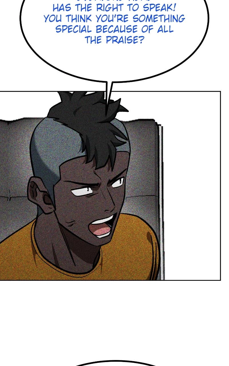 King of the Octagon Chapter 138, page 82 of 108
