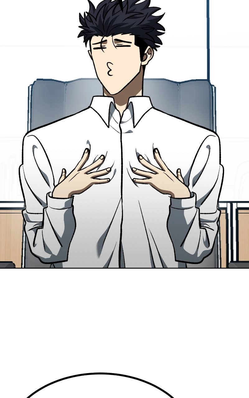 King of the Octagon Chapter 138, page 87 of 108