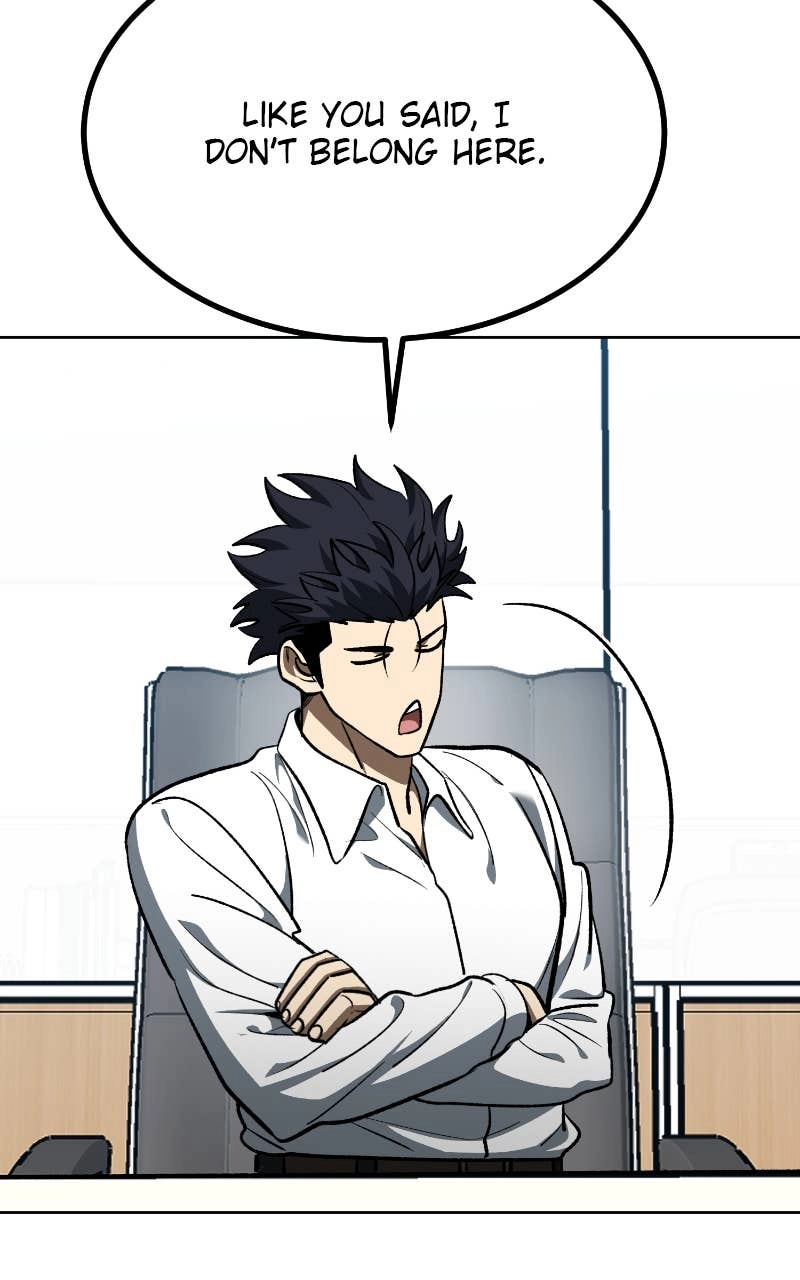King of the Octagon Chapter 138, page 91 of 108