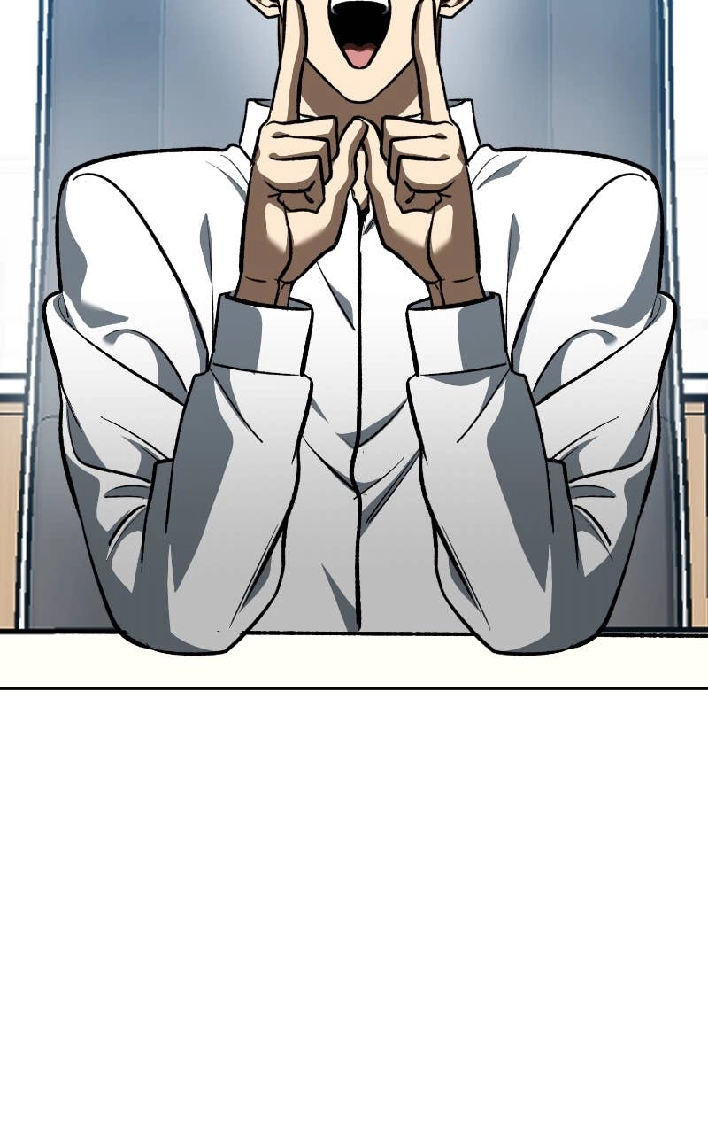 King of the Octagon Chapter 138, page 93 of 108