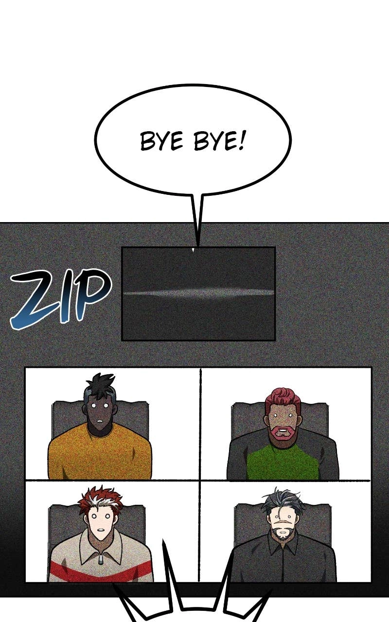 King of the Octagon Chapter 138, page 94 of 108