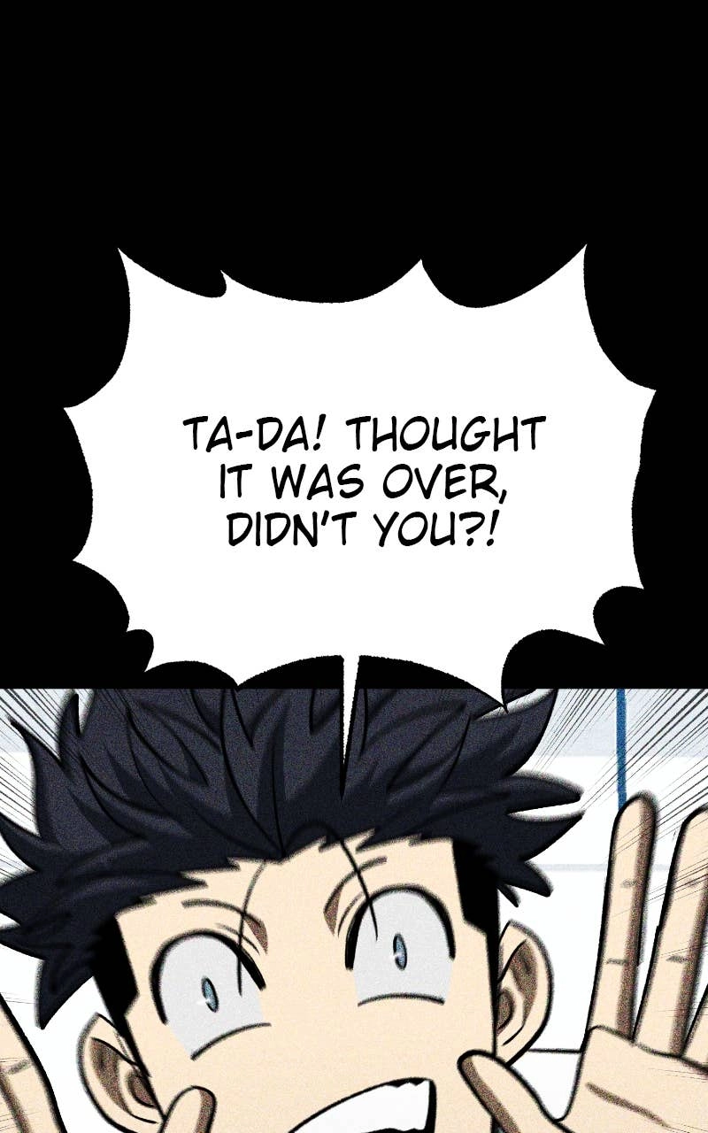 King of the Octagon Chapter 138, page 98 of 108