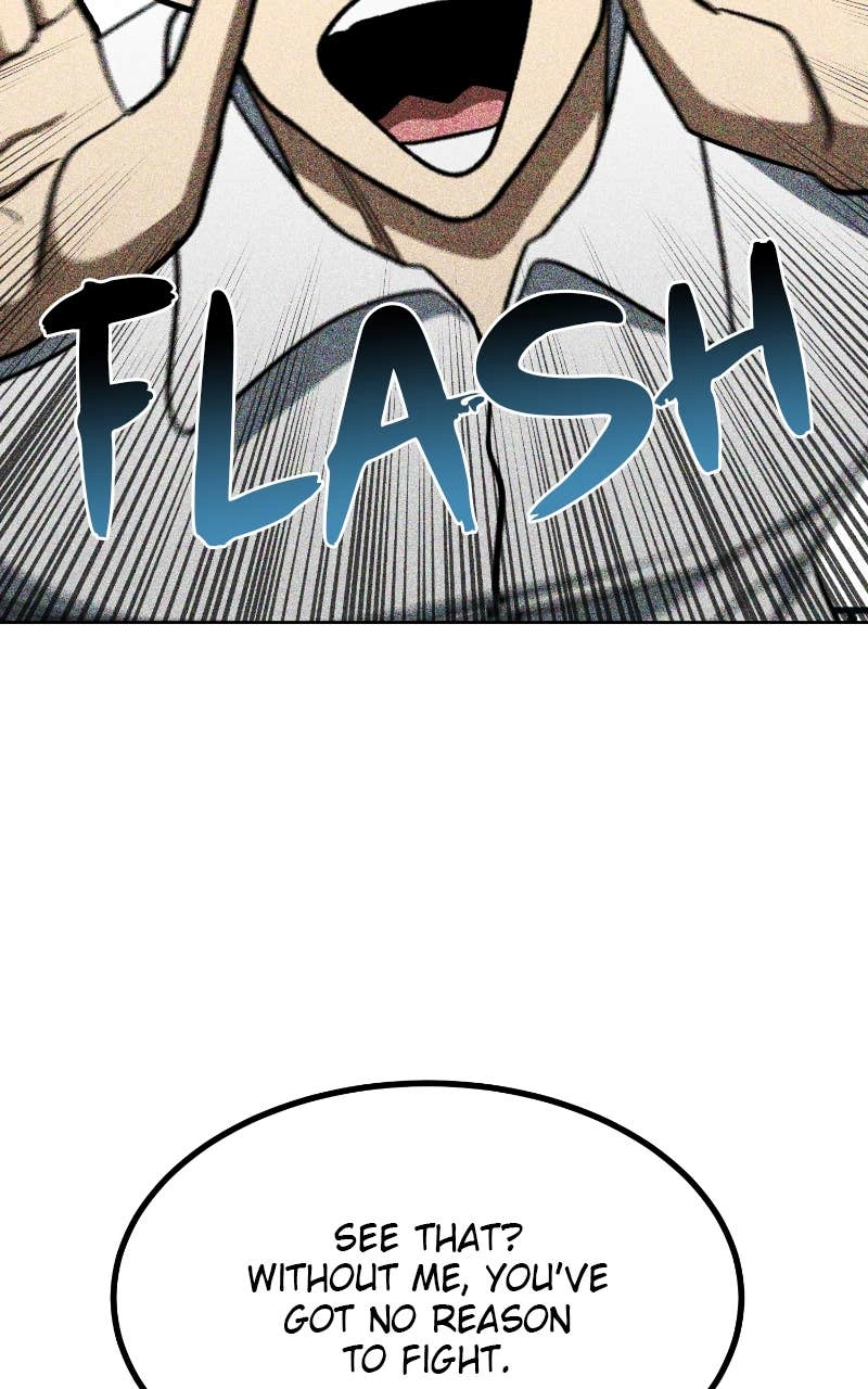 King of the Octagon Chapter 138, page 99 of 108