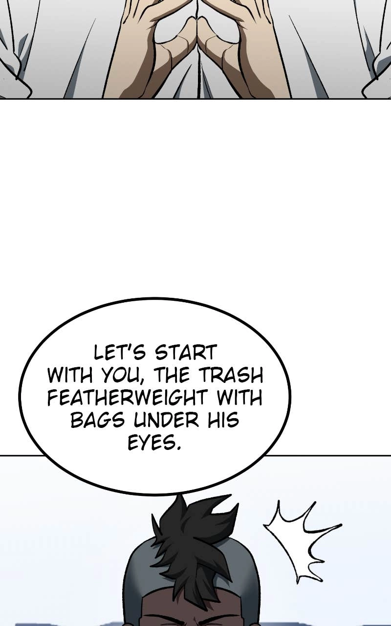 King of the Octagon Chapter 139, page 10 of 95