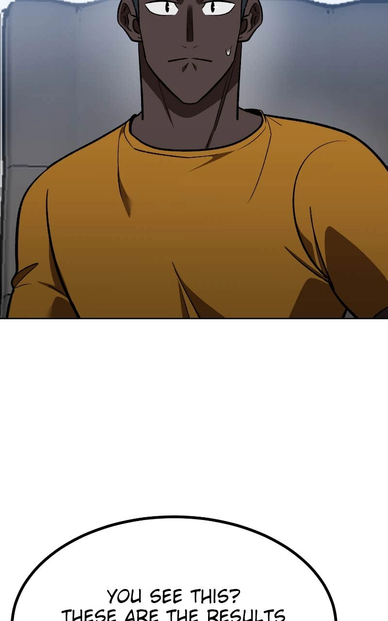 King of the Octagon Chapter 139, page 11 of 95