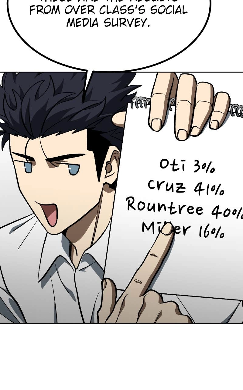 King of the Octagon Chapter 139, page 12 of 95