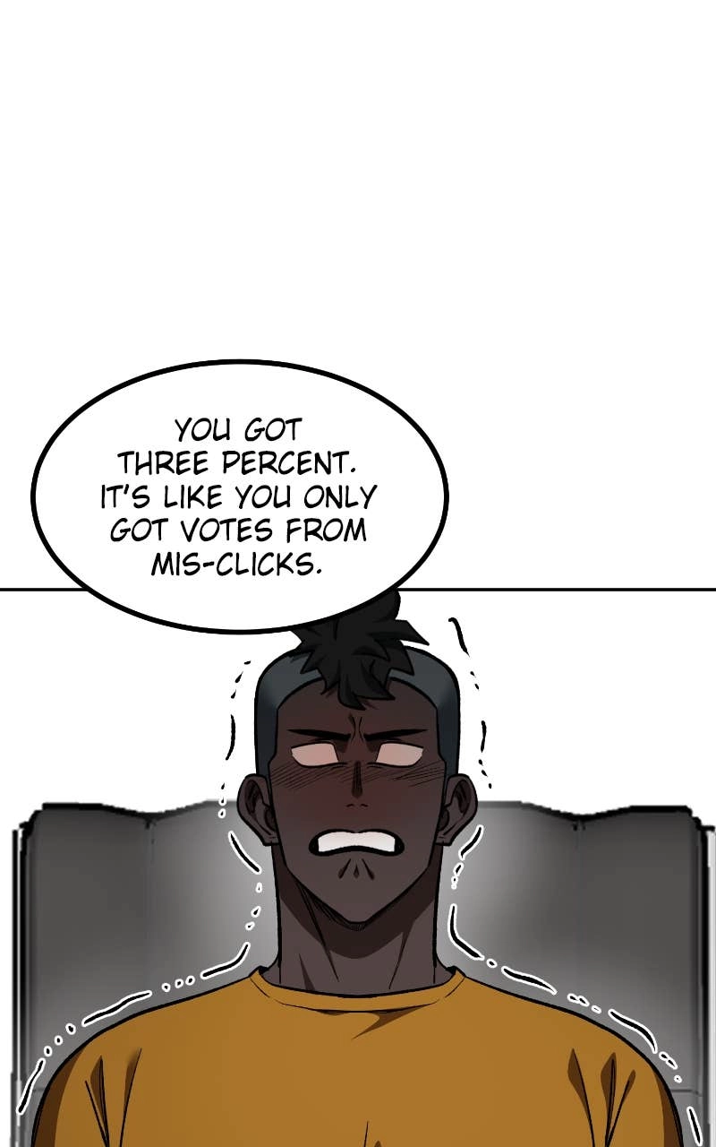 King of the Octagon Chapter 139, page 13 of 95