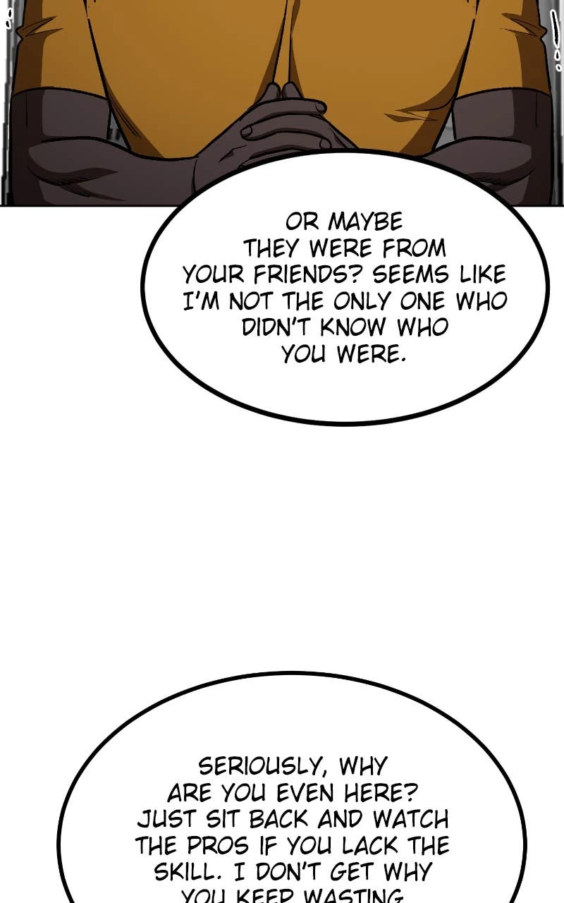 King of the Octagon Chapter 139, page 14 of 95