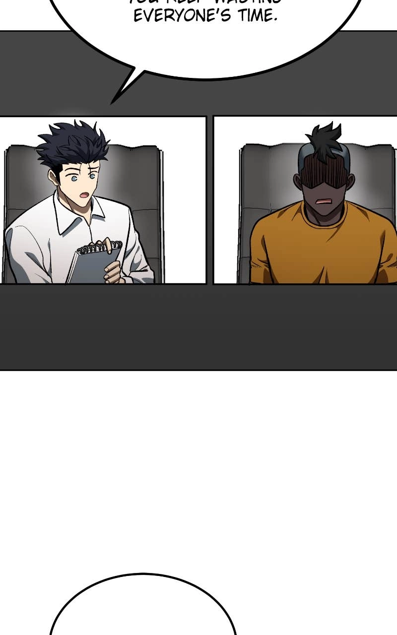 King of the Octagon Chapter 139, page 15 of 95