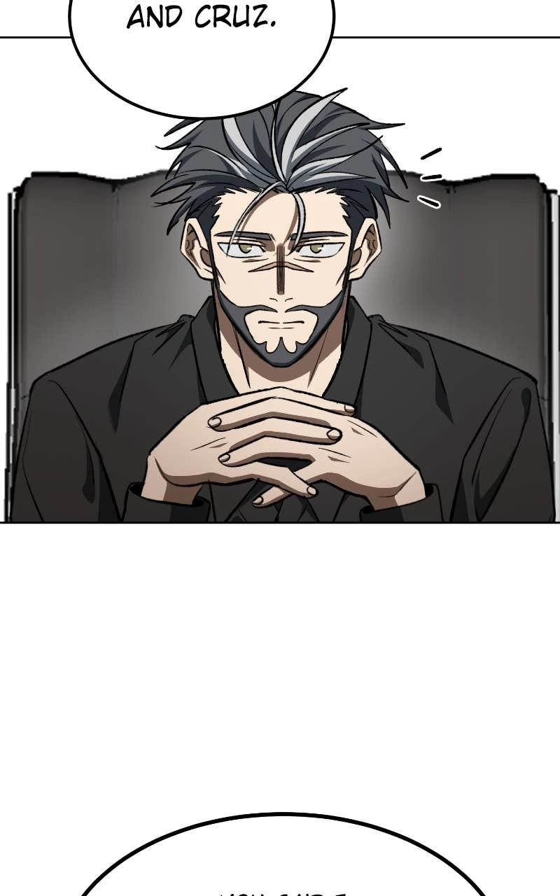 King of the Octagon Chapter 139, page 16 of 95