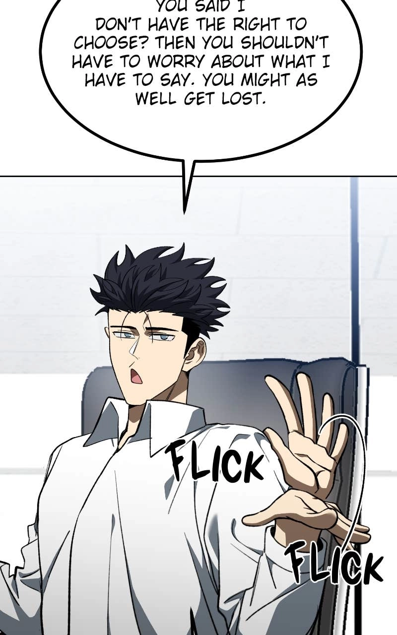 King of the Octagon Chapter 139, page 17 of 95